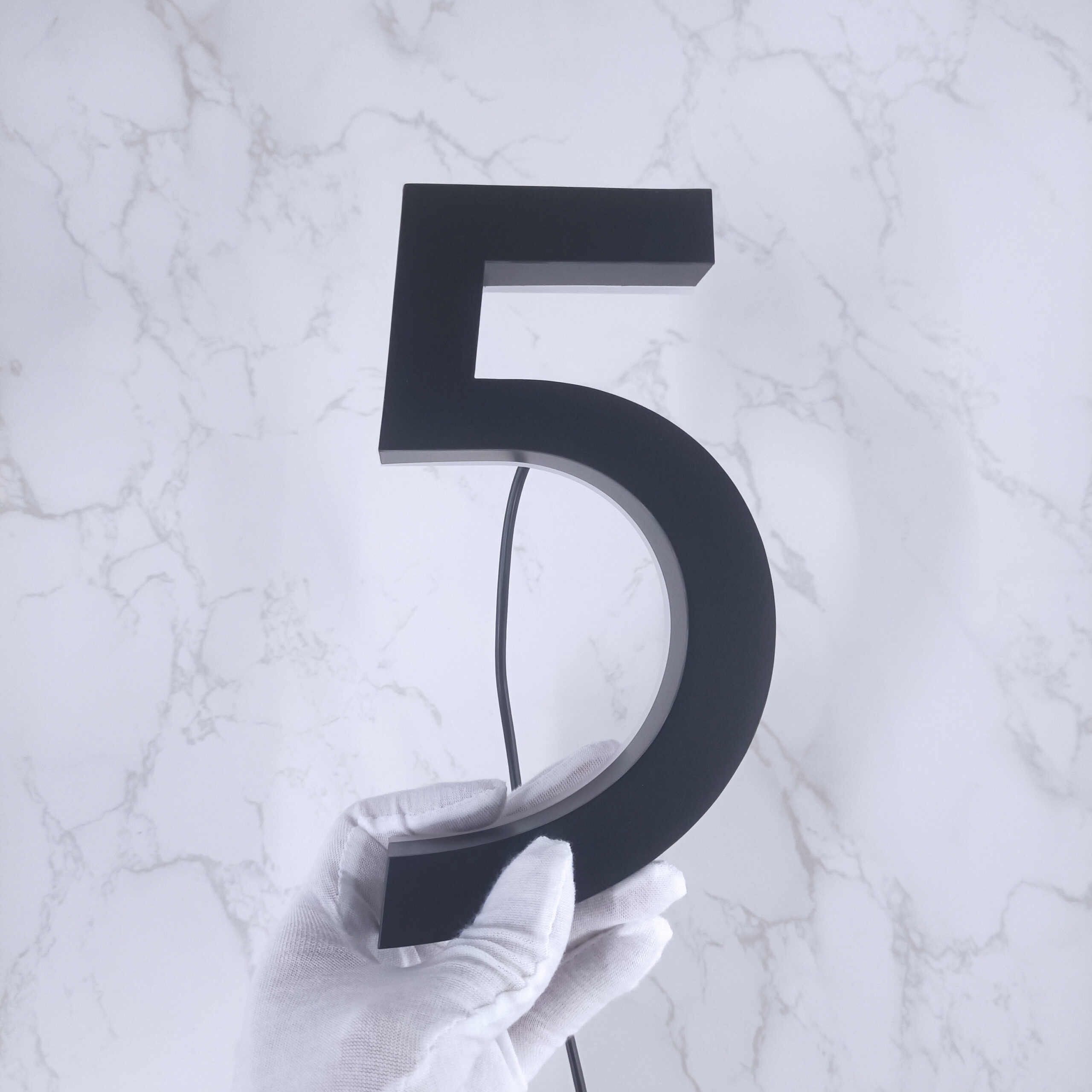 9